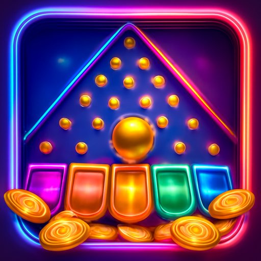 luckybangla88 progress bar and multiplier indicator